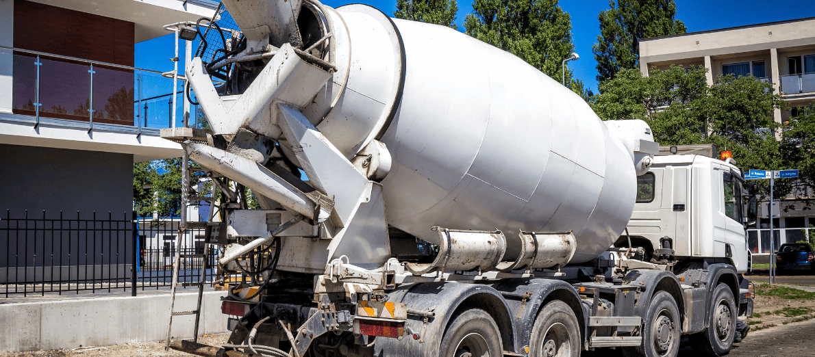 Yurtbaş Hazır Beton Projeleri