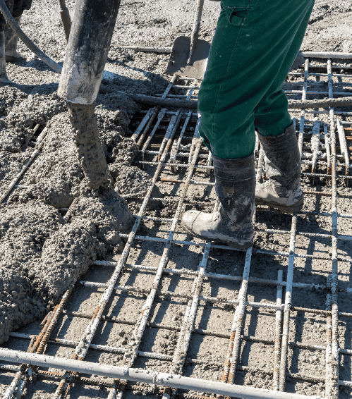 Yurtbaş Hazır Beton