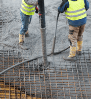 Yurtbaş Hazır Beton