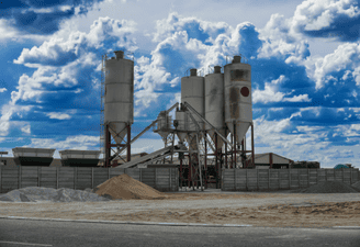 Yurtbaş Hazır Beton