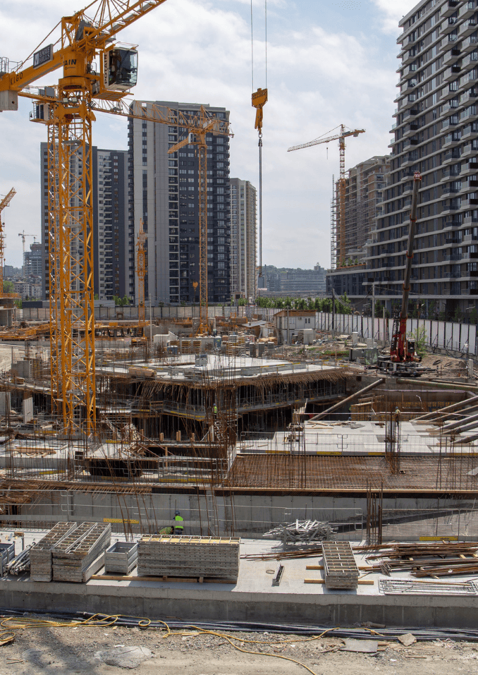 Yurtbaş Hazır Beton