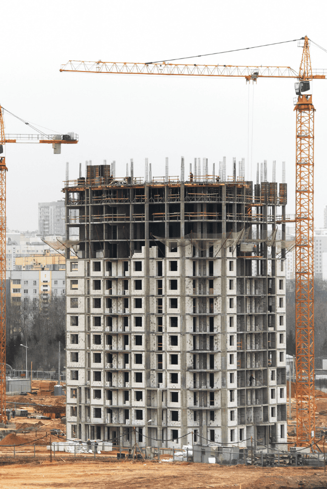 Yurtbaş Yapı İnşaat Hizmetleri