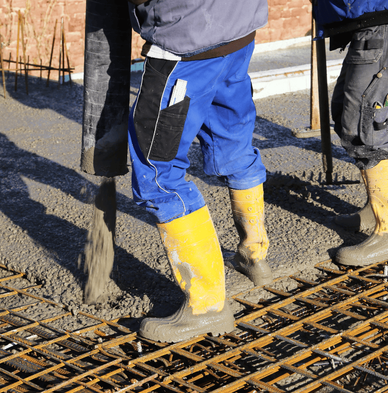 Yurtbaş Hazır Beton